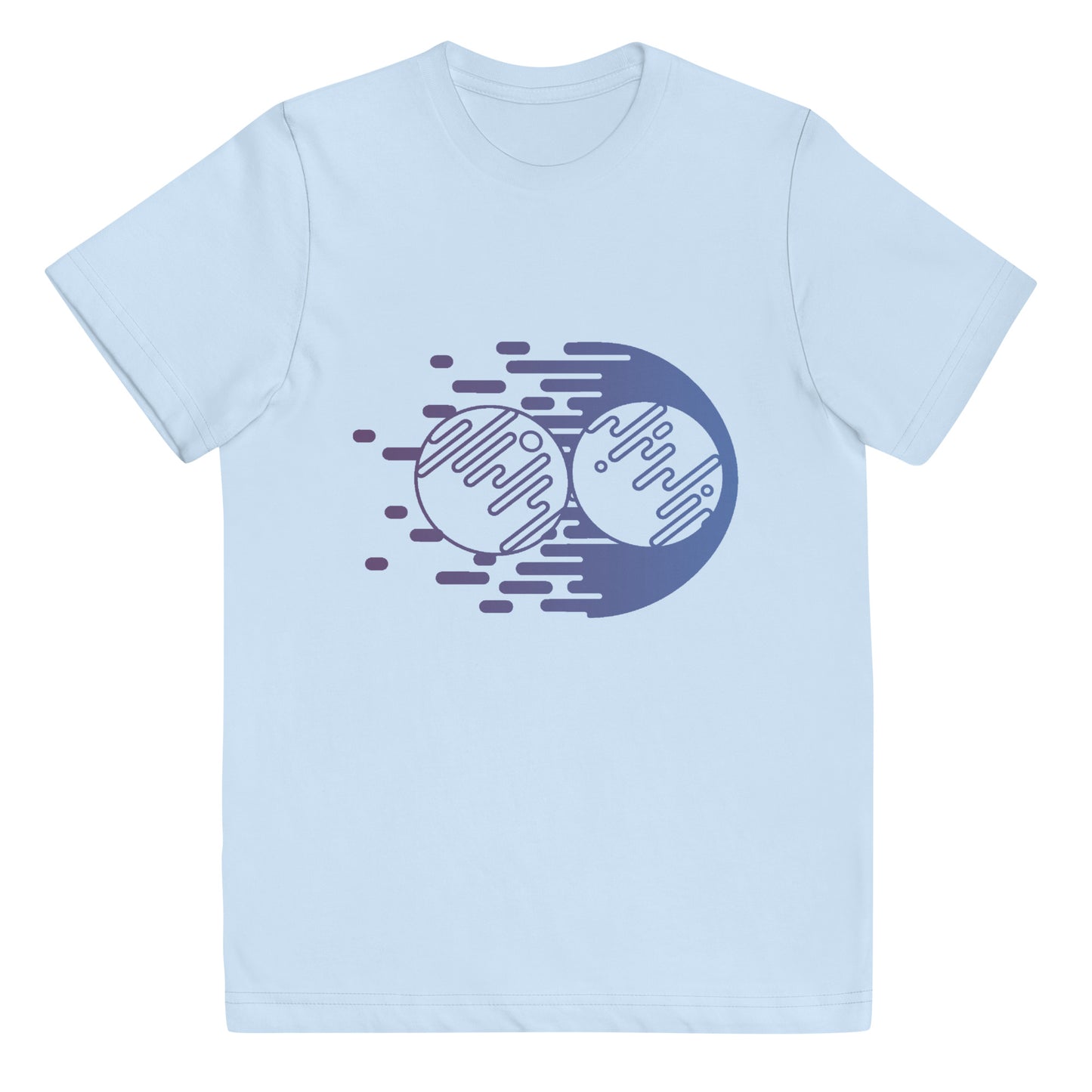 K2-2016-BLG-0005Lb Youth jersey t-shirt