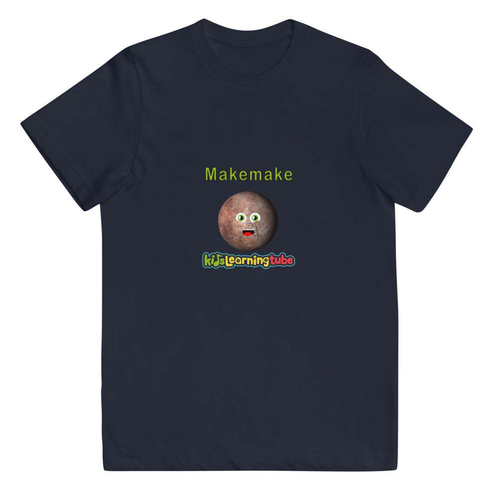 Makemake - Youth jersey t-shirt