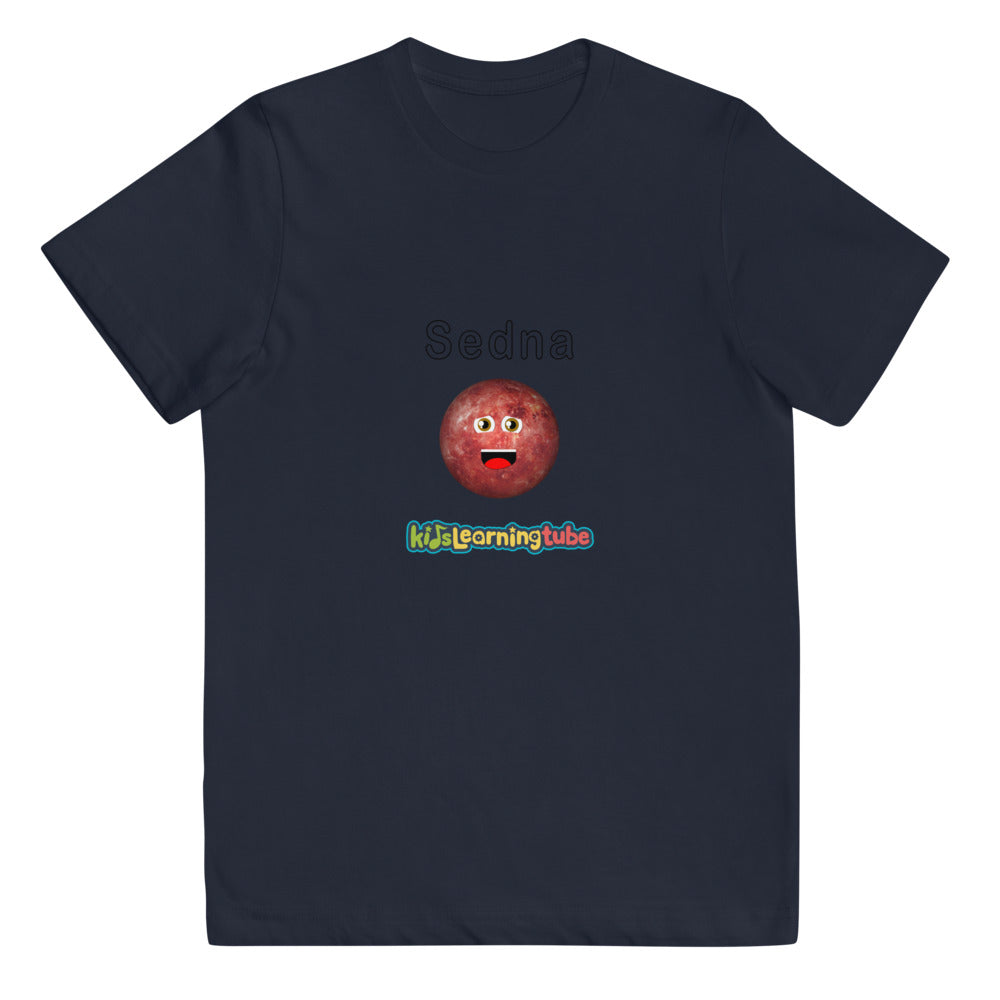 Sedna - Youth jersey t-shirt