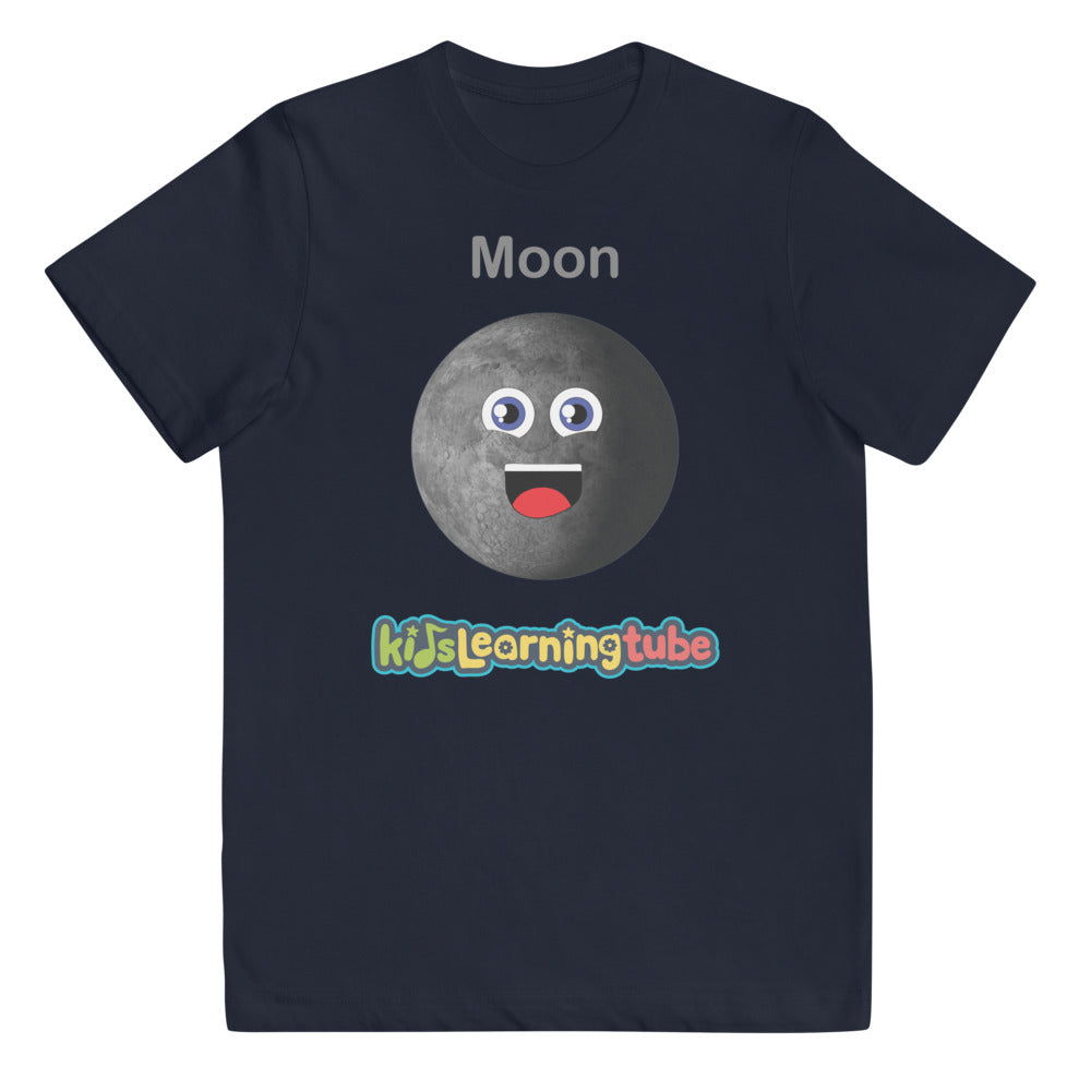 Moon Youth jersey t-shirt