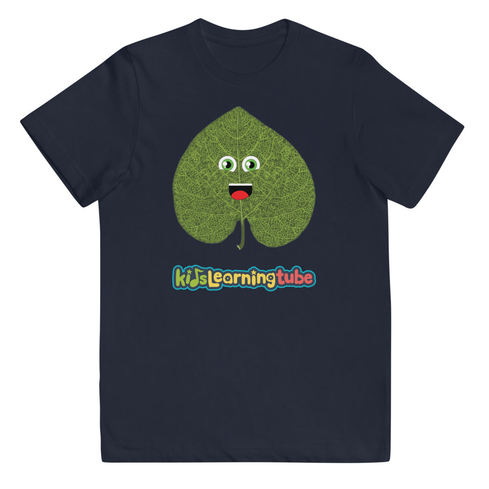 Leaf Youth jersey t-shirt
