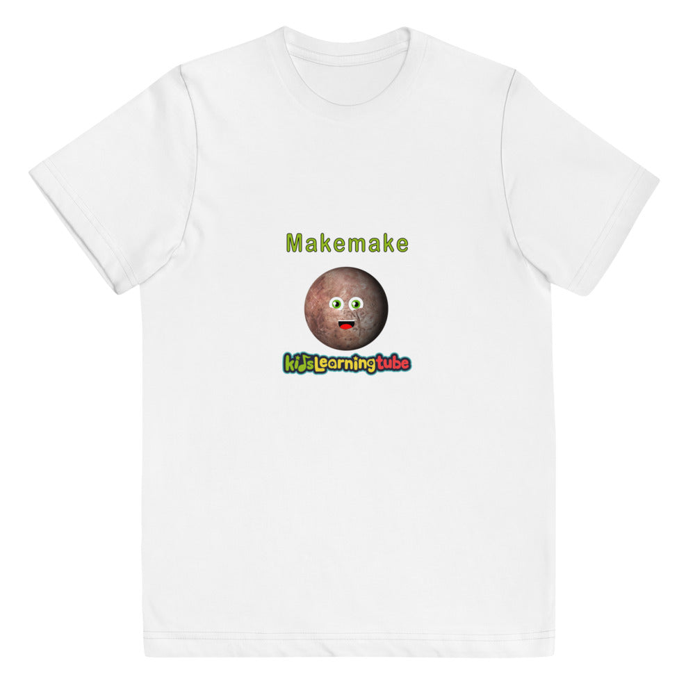 Makemake - Youth jersey t-shirt