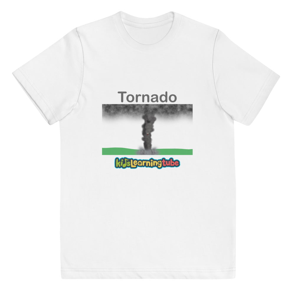 Tornado - Youth jersey t-shirt