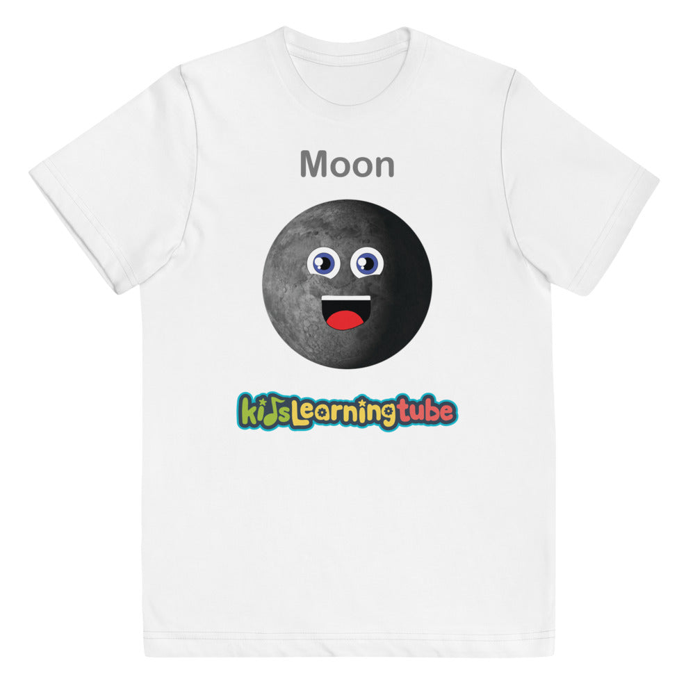 Moon Youth jersey t-shirt
