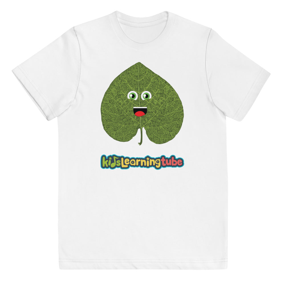 Leaf Youth jersey t-shirt
