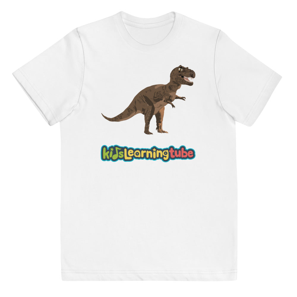 T-Rex Youth jersey t-shirt