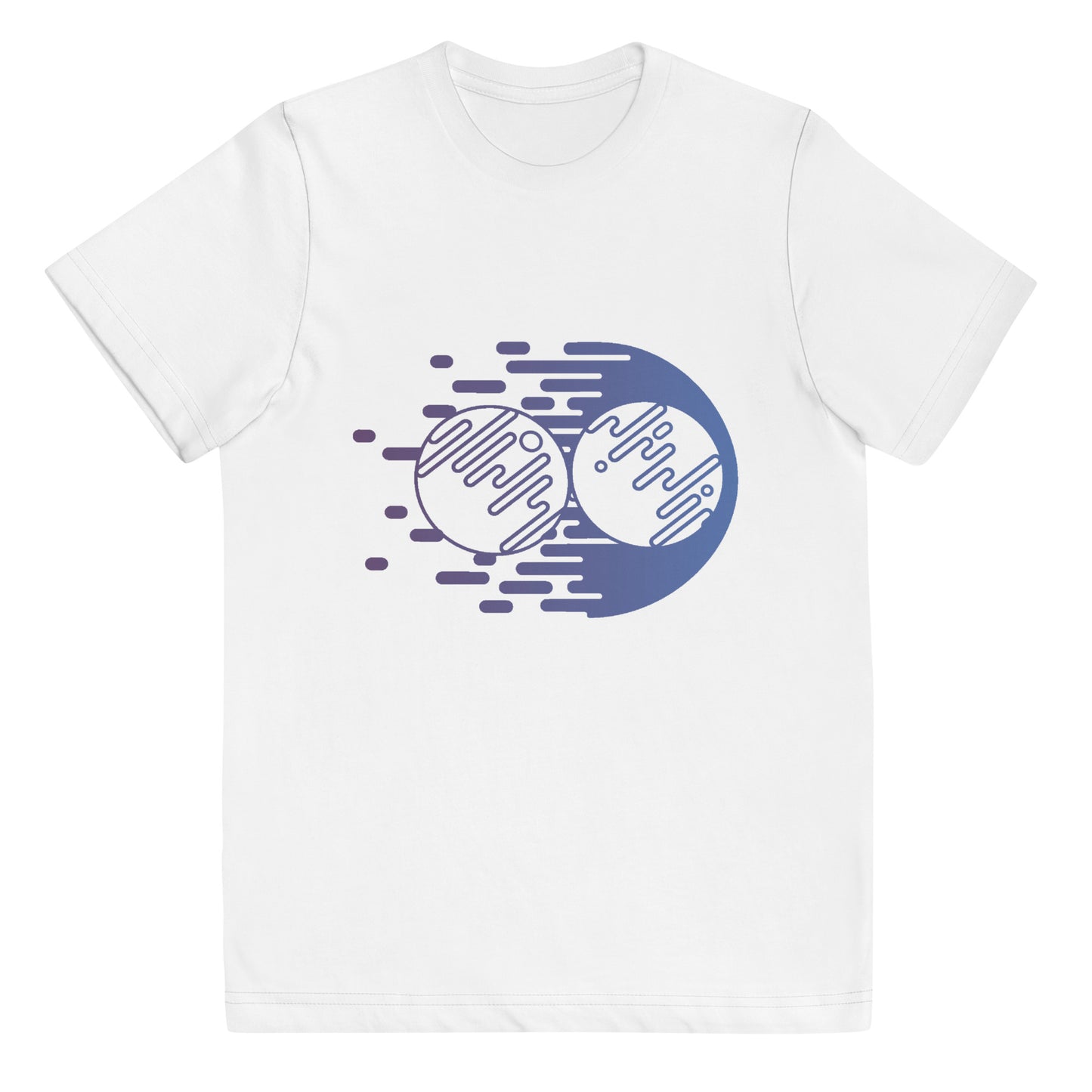 K2-2016-BLG-0005Lb Youth jersey t-shirt