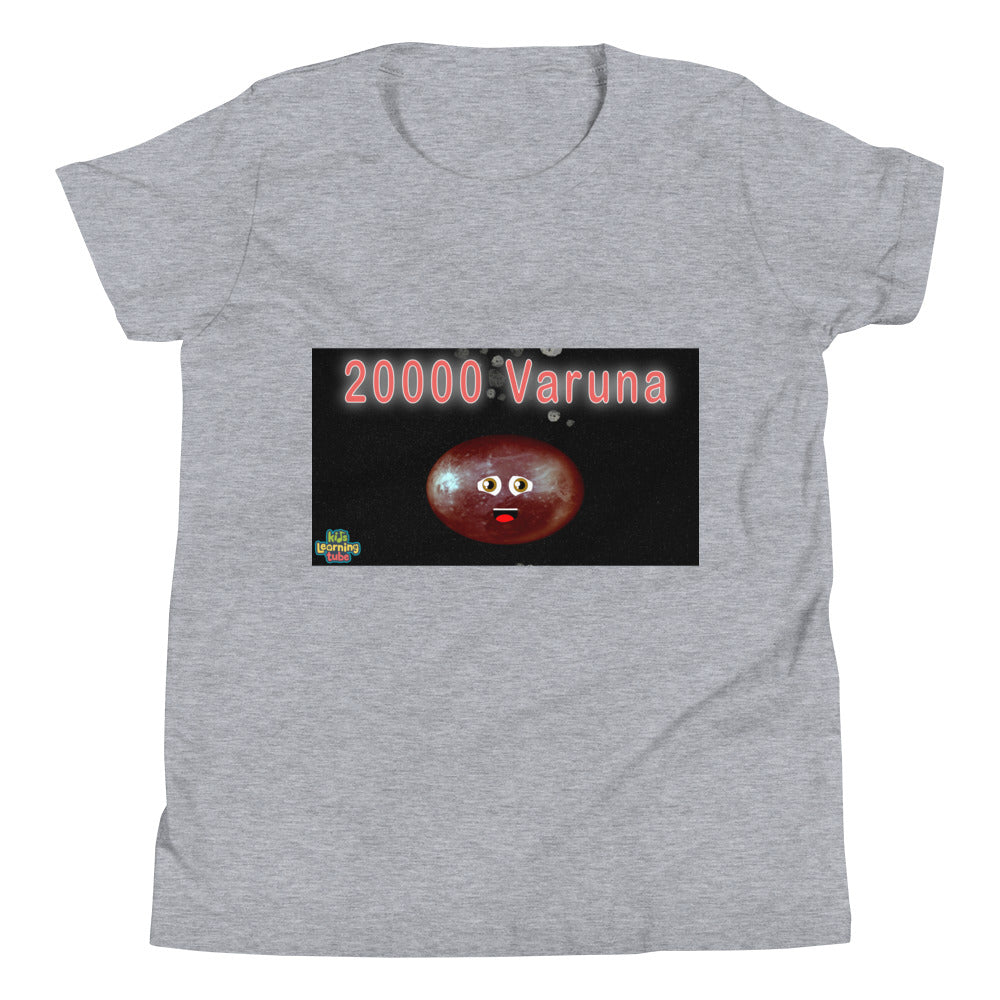 Varuna Youth Short Sleeve T-Shirt