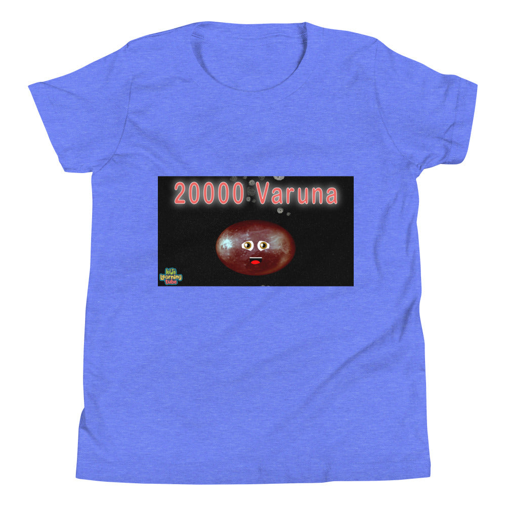 Varuna Youth Short Sleeve T-Shirt