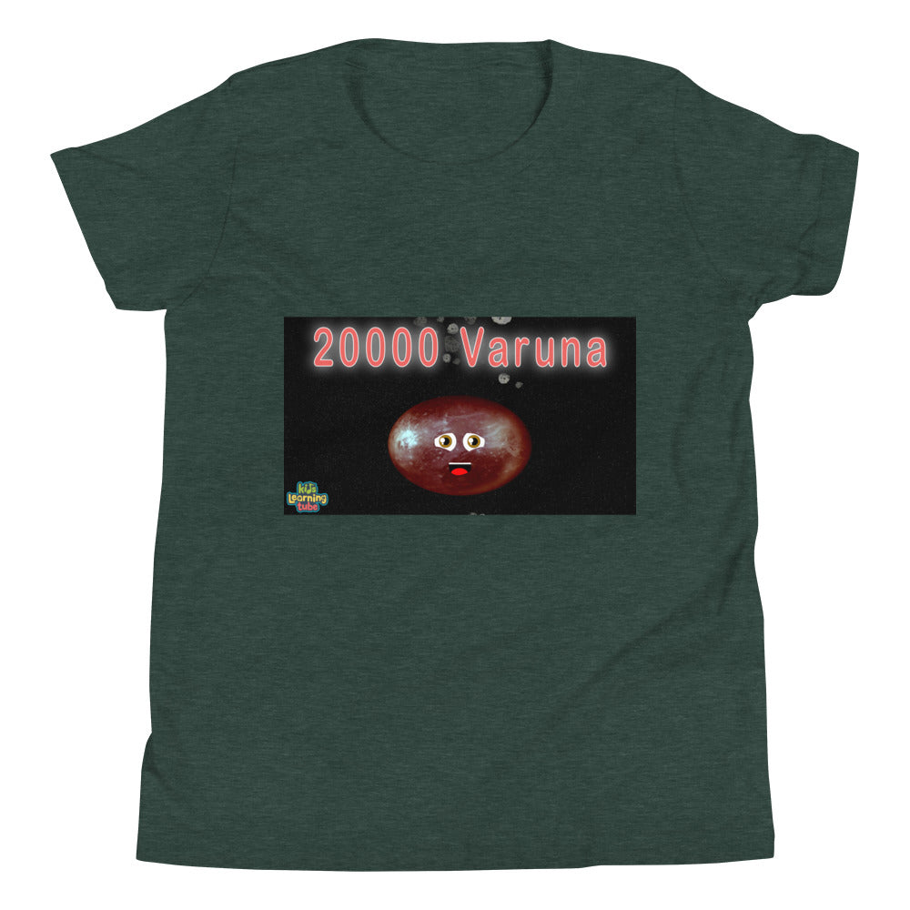 Varuna Youth Short Sleeve T-Shirt