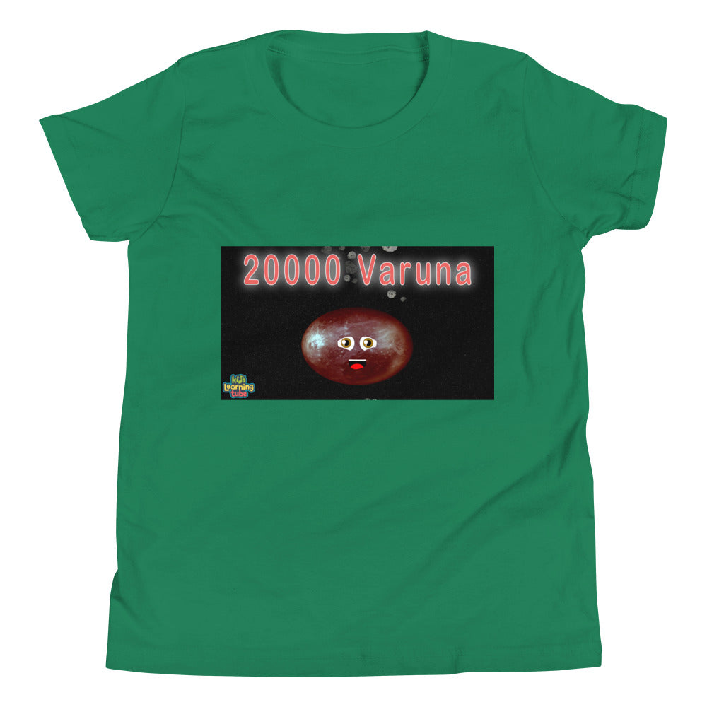 Varuna Youth Short Sleeve T-Shirt