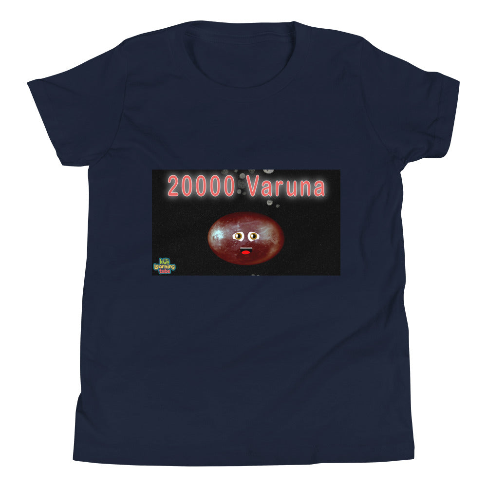 Varuna Youth Short Sleeve T-Shirt