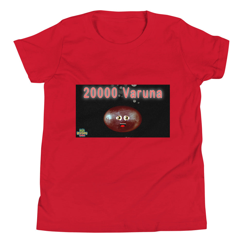 Varuna Youth Short Sleeve T-Shirt