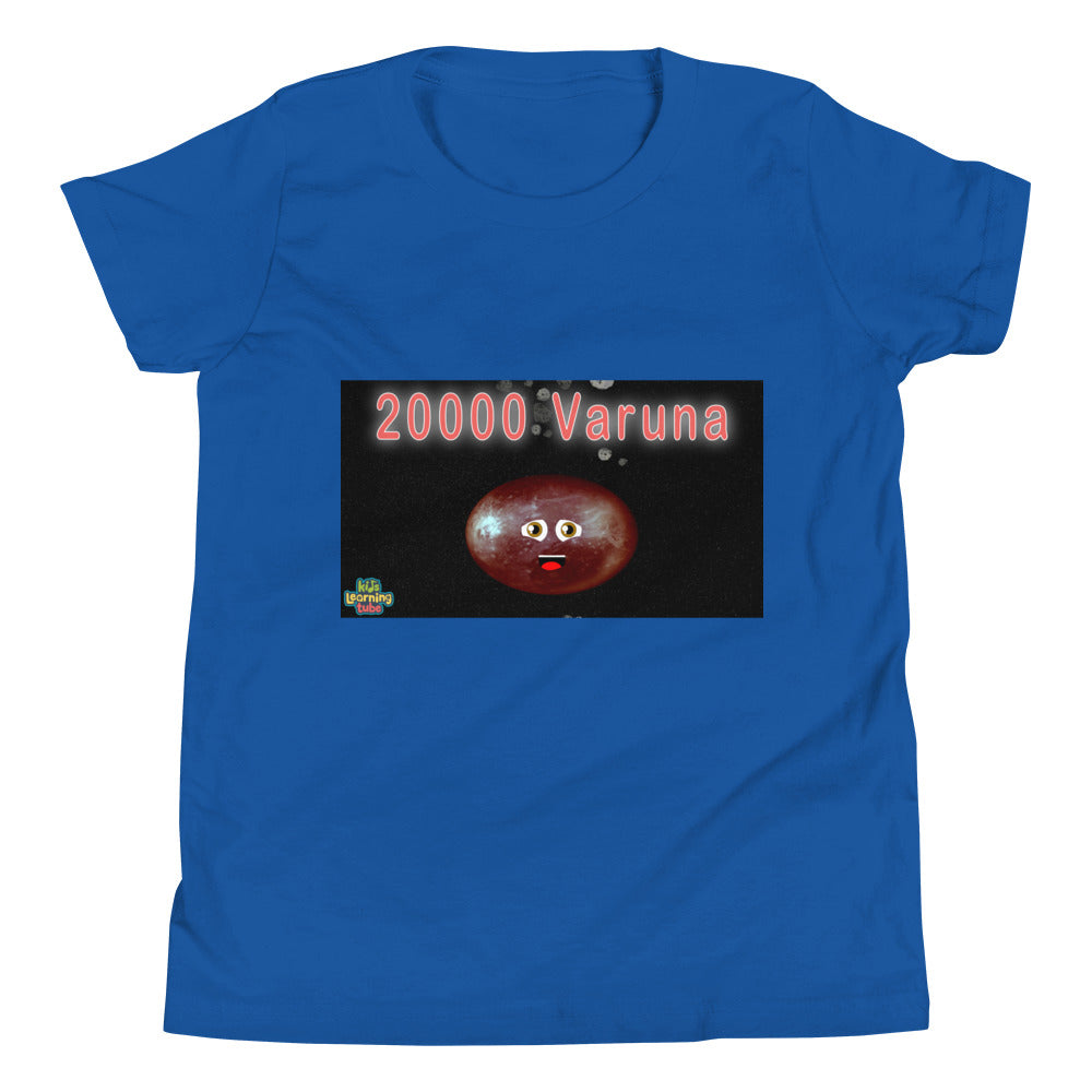 Varuna Youth Short Sleeve T-Shirt