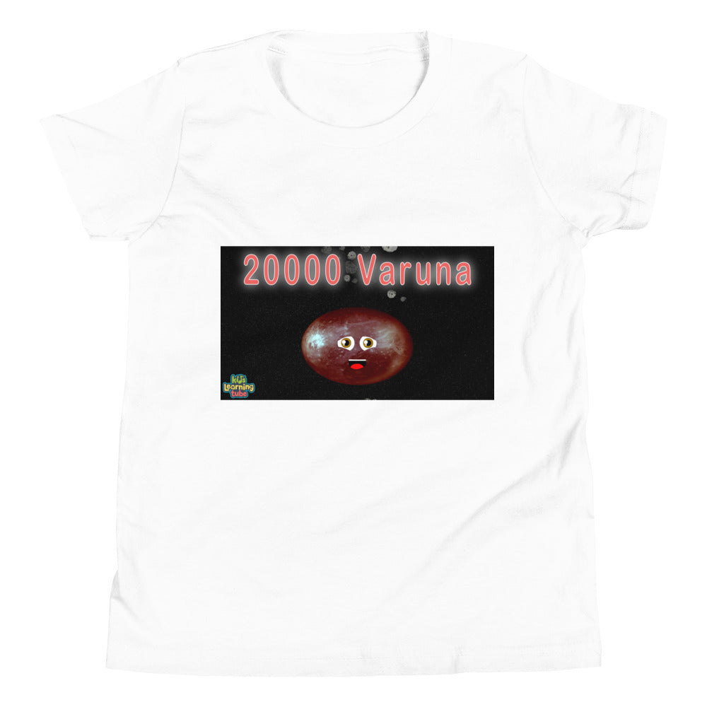 Varuna Youth Short Sleeve T-Shirt