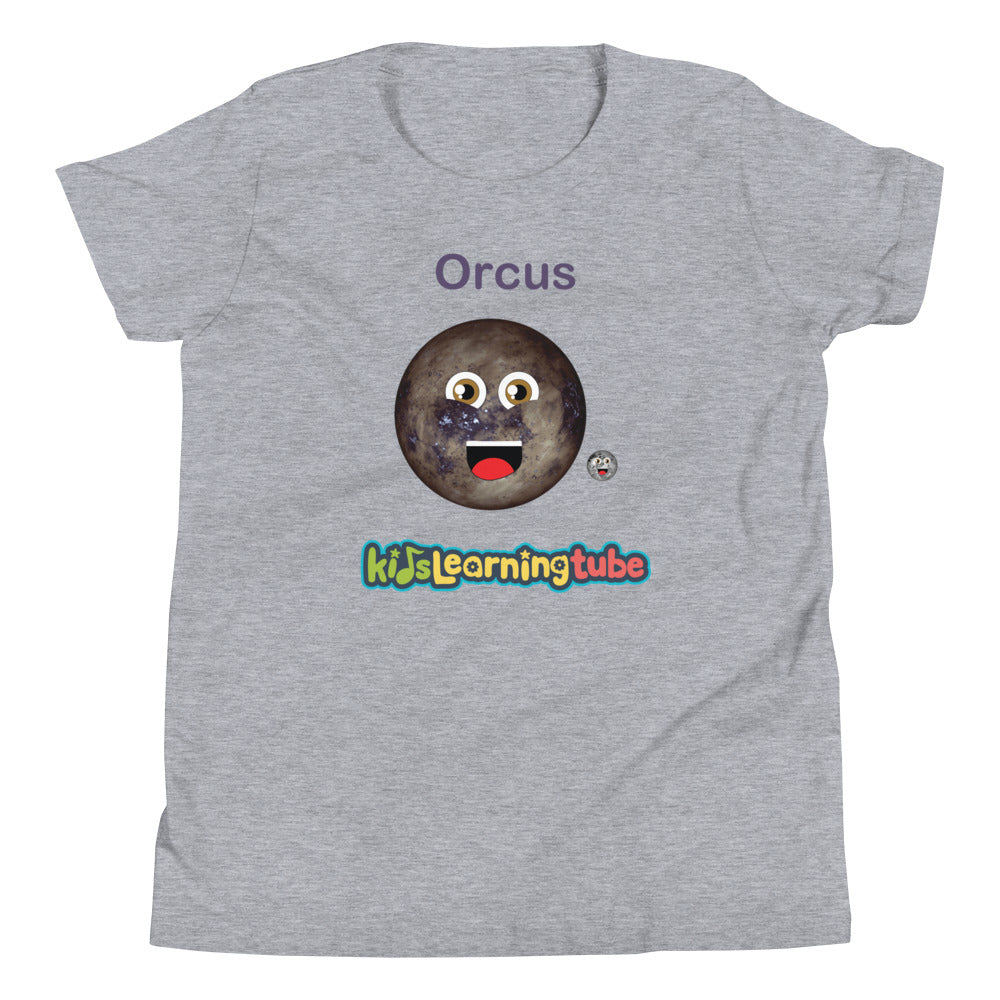 Orcus Youth Short Sleeve T-Shirt