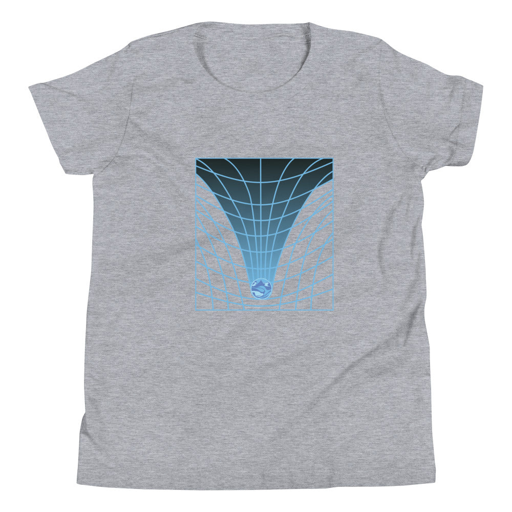 Youth Density of a Neutron Star T-Shirt
