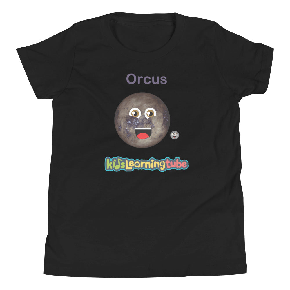 Orcus Youth Short Sleeve T-Shirt