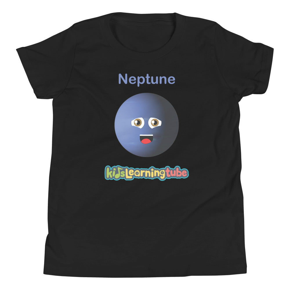Neptune Youth Short Sleeve T-Shirt