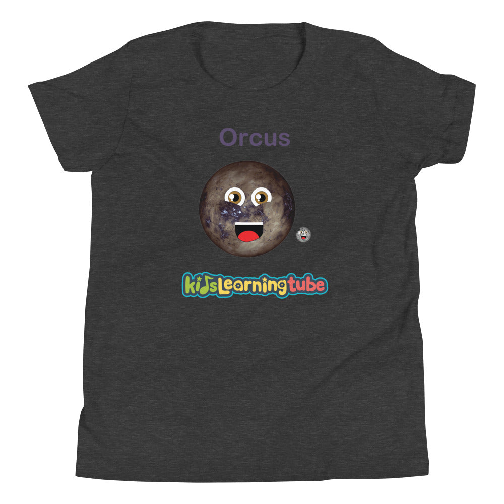Orcus Youth Short Sleeve T-Shirt