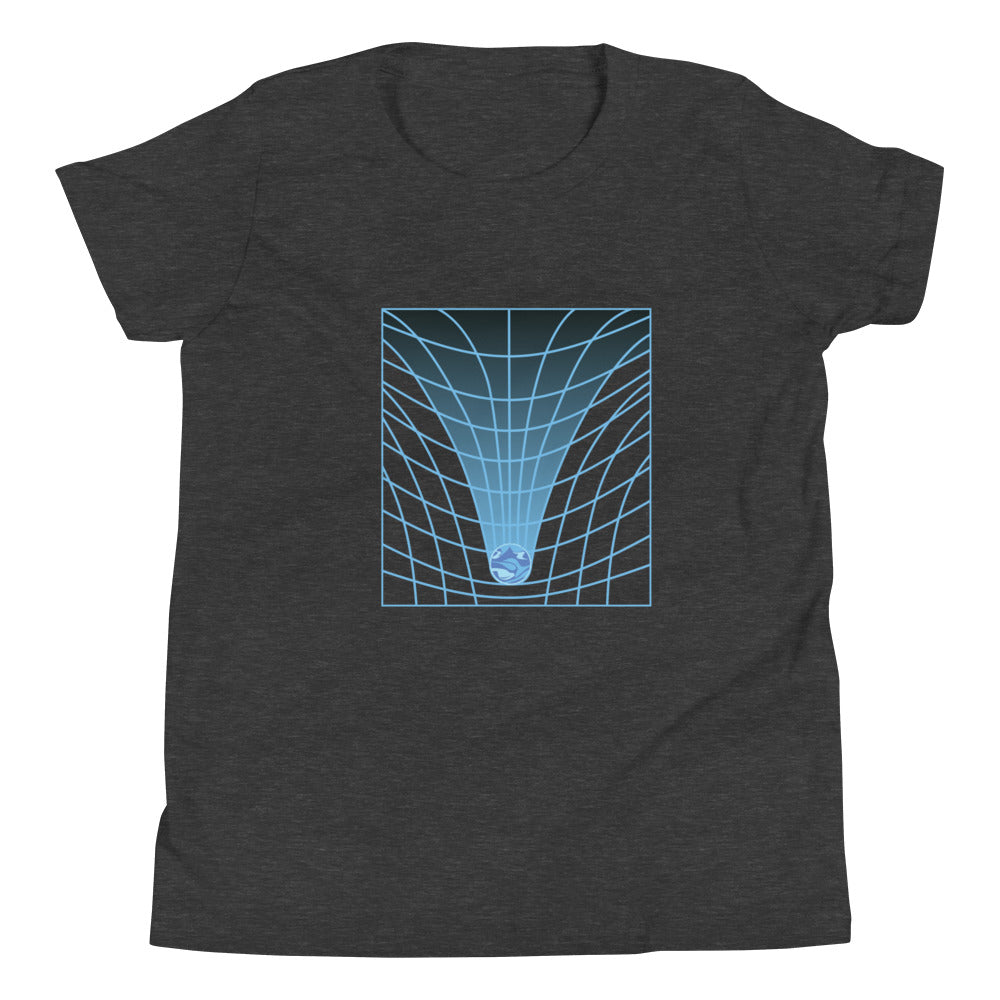 Youth Density of a Neutron Star T-Shirt