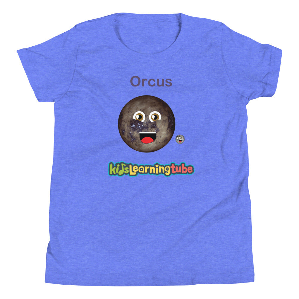 Orcus Youth Short Sleeve T-Shirt