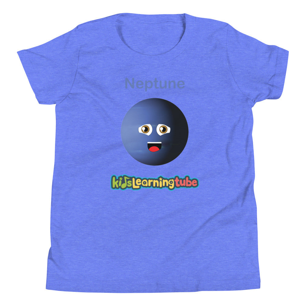 Neptune Youth Short Sleeve T-Shirt
