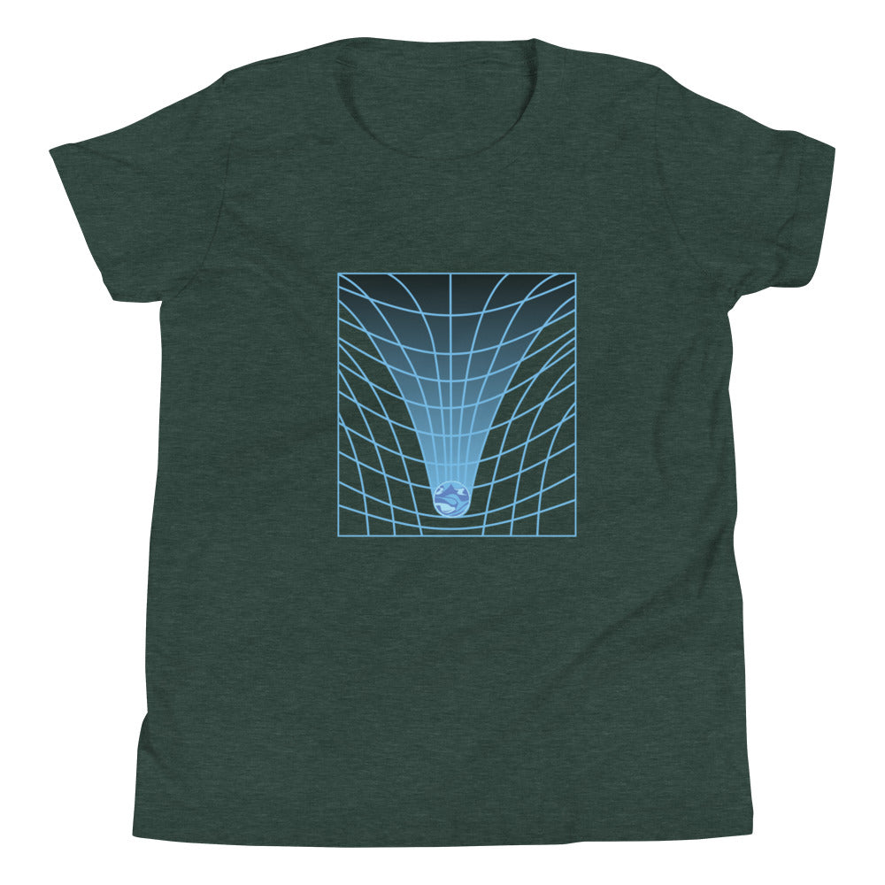 Youth Density of a Neutron Star T-Shirt