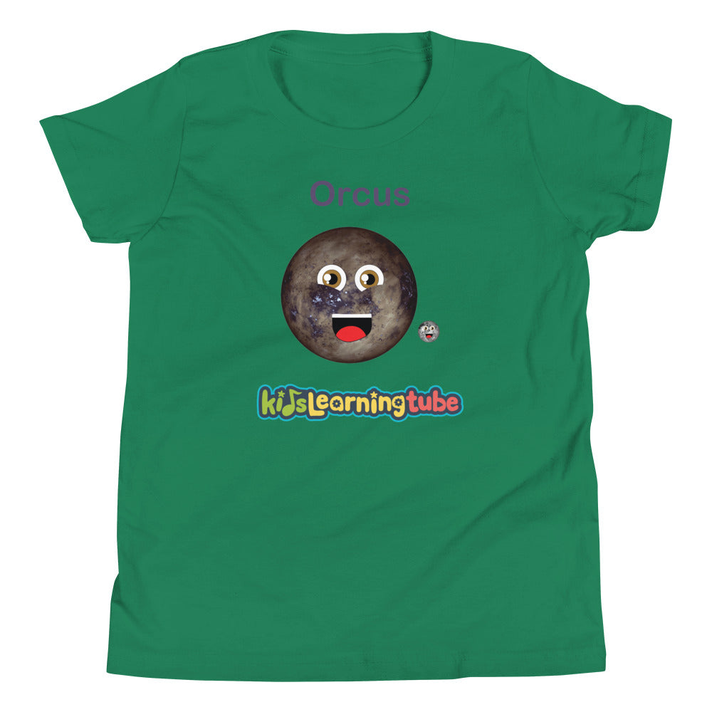 Orcus Youth Short Sleeve T-Shirt