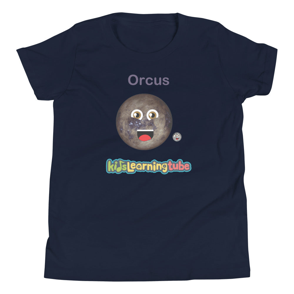 Orcus Youth Short Sleeve T-Shirt