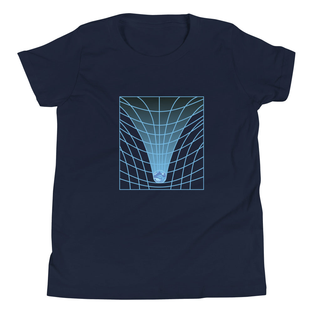 Youth Density of a Neutron Star T-Shirt