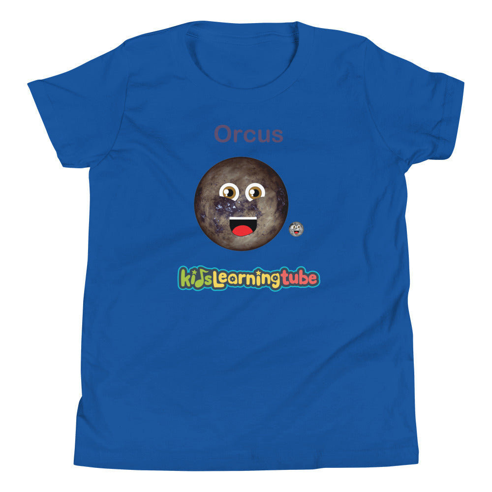 Orcus Youth Short Sleeve T-Shirt