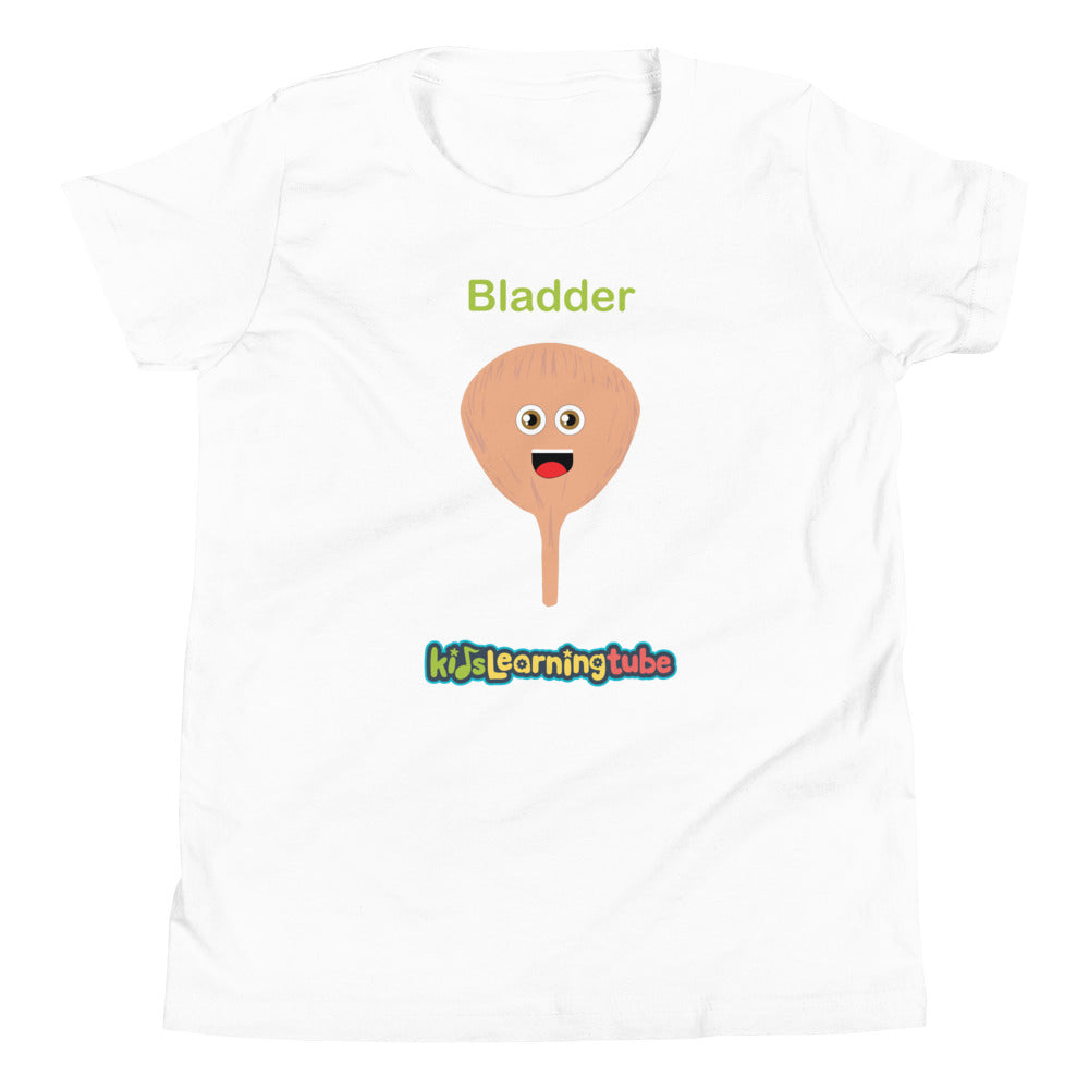 Bladder - Youth Short Sleeve