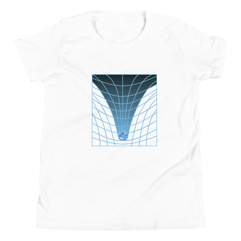 Youth Density of a Neutron Star T-Shirt