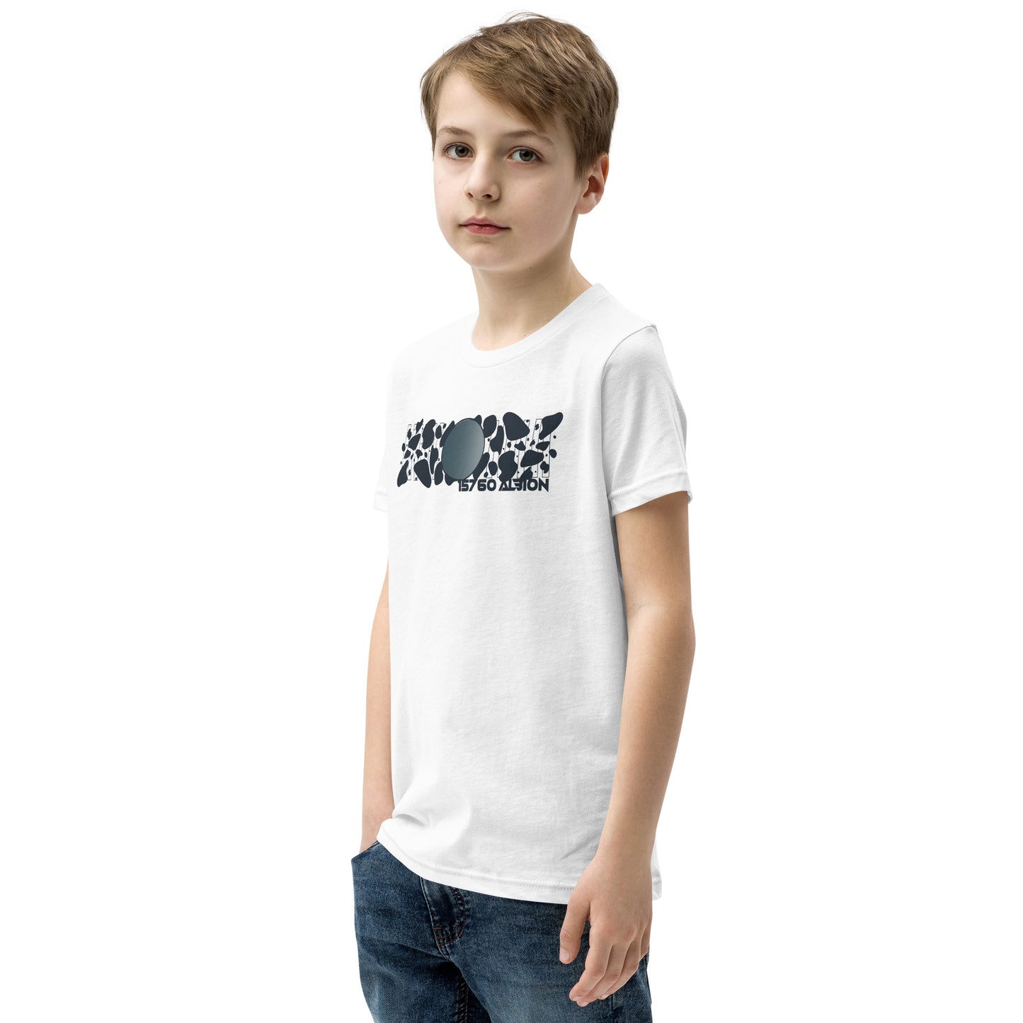 Youth 15760 Albion light Short Sleeve T-Shirt