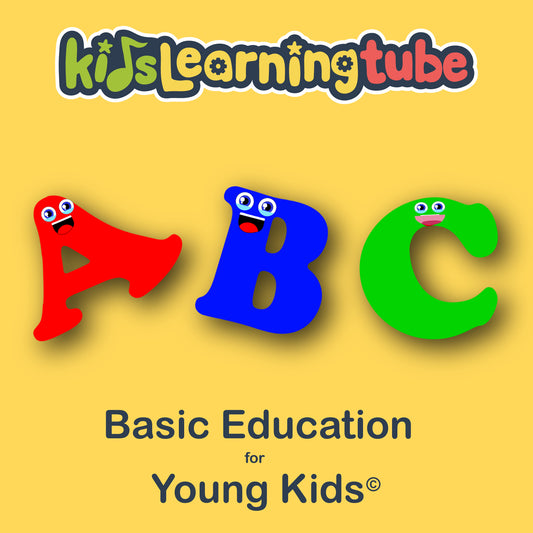 Basic Education Digital Album