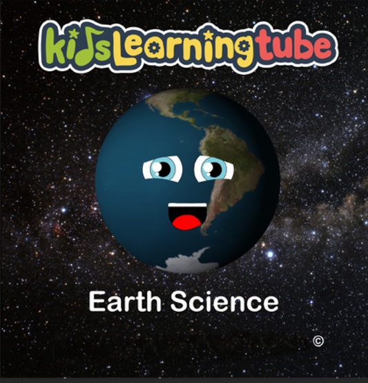 Earth Science Video Collection