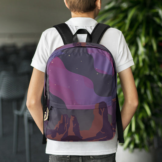 KLT Milky Way Backpack