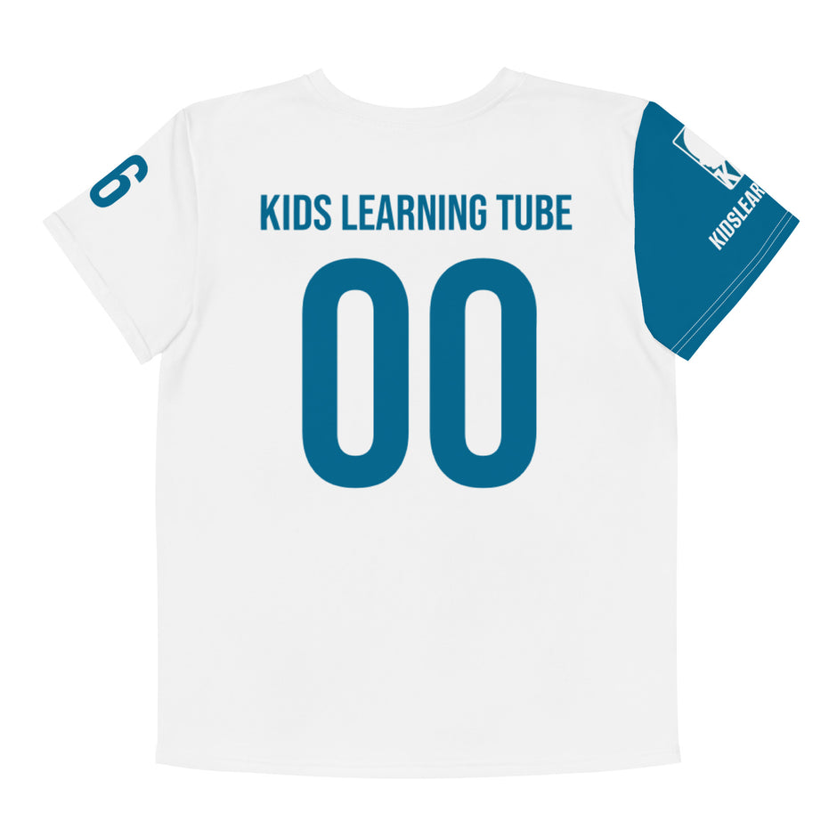 Kids Learning Tube Shop