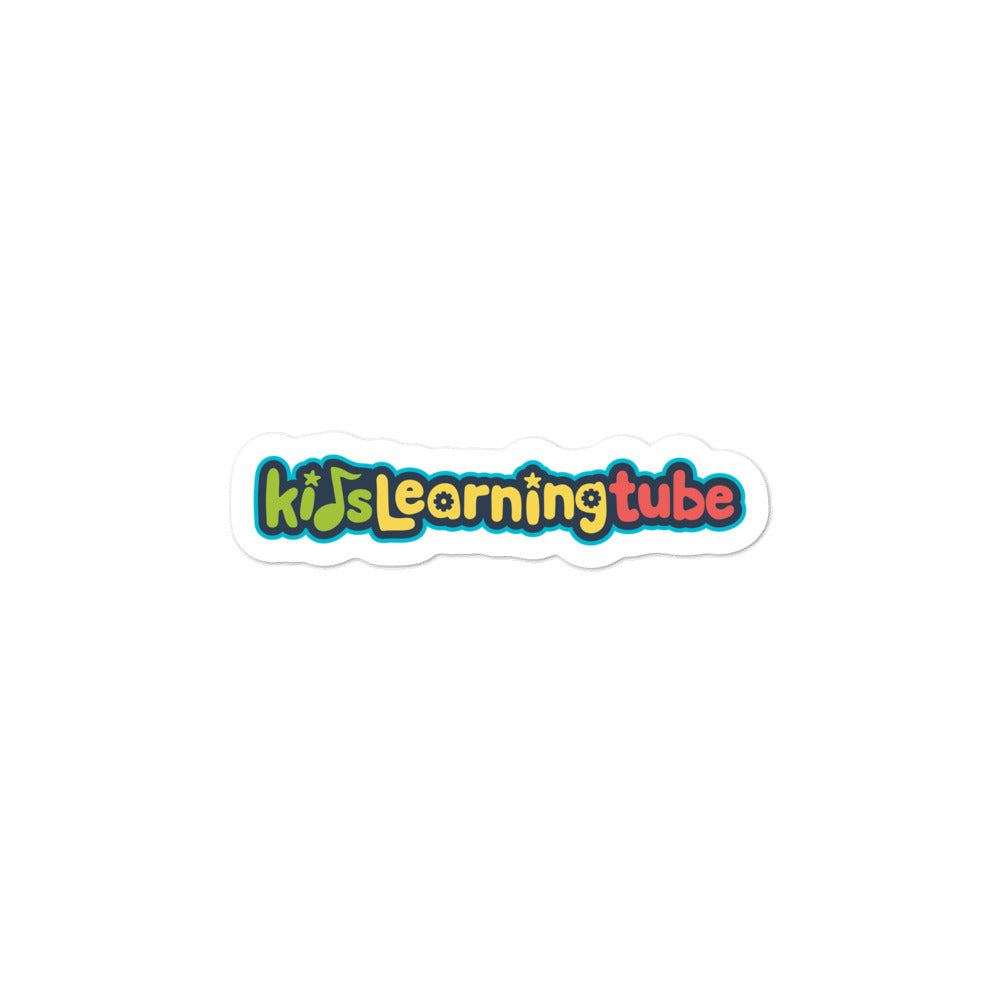 Patches & Stickers – Kids Learning Tube