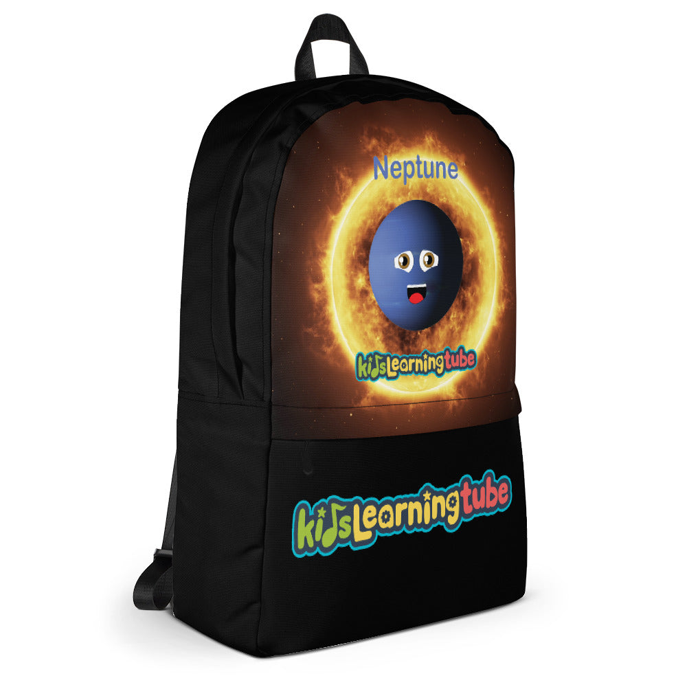 Neptune - Backpack