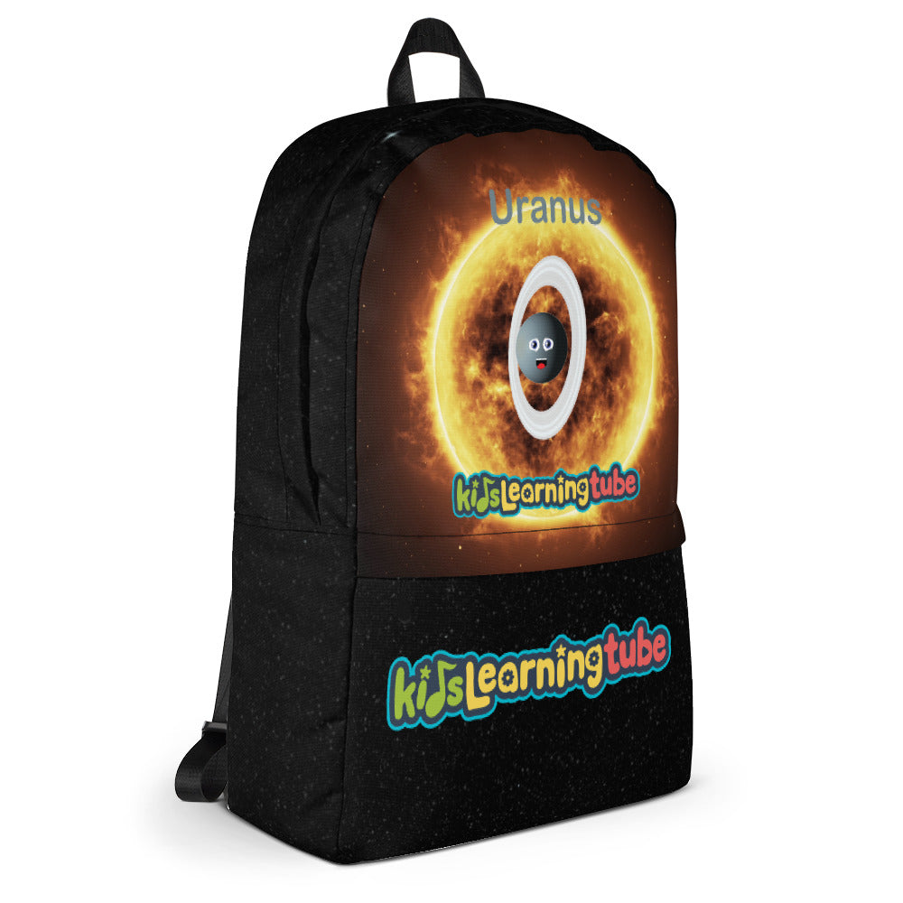 Uranus - Backpack