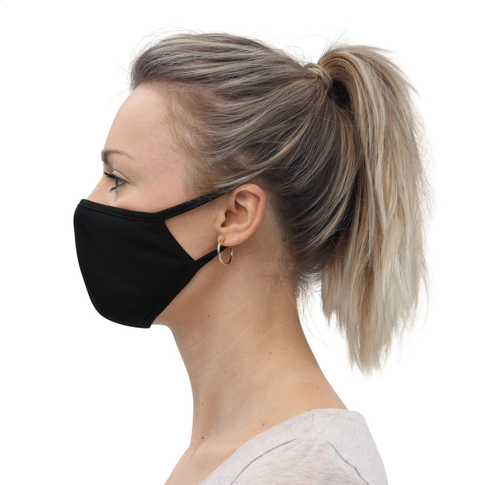 COVID-19 - Face Mask (3-Pack)