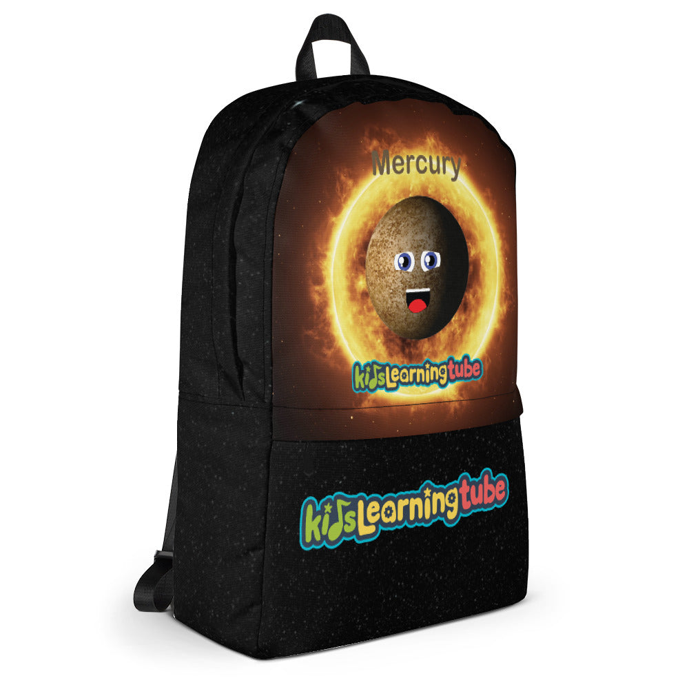 Mercury - Backpack