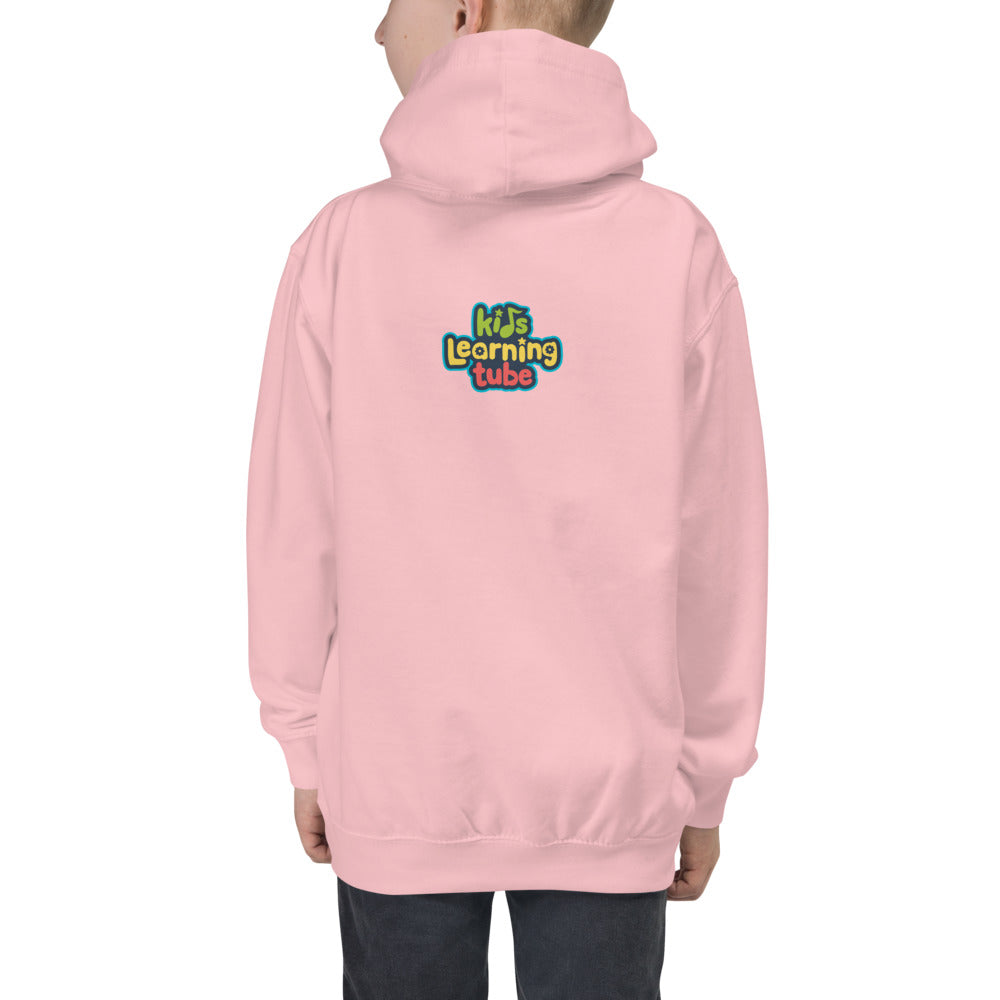 Countries of the World - Kids Hoodie
