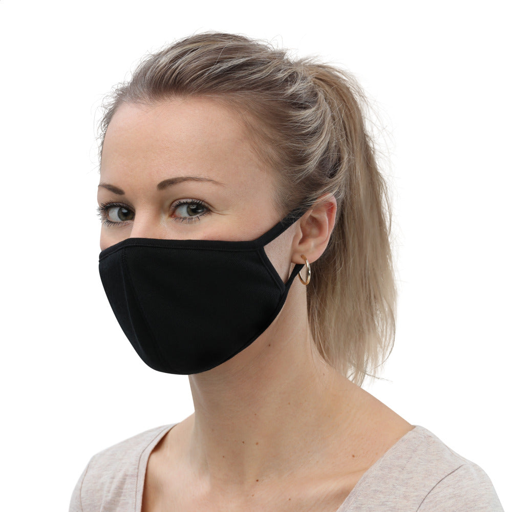 COVID-19 - Face Mask (3-Pack)