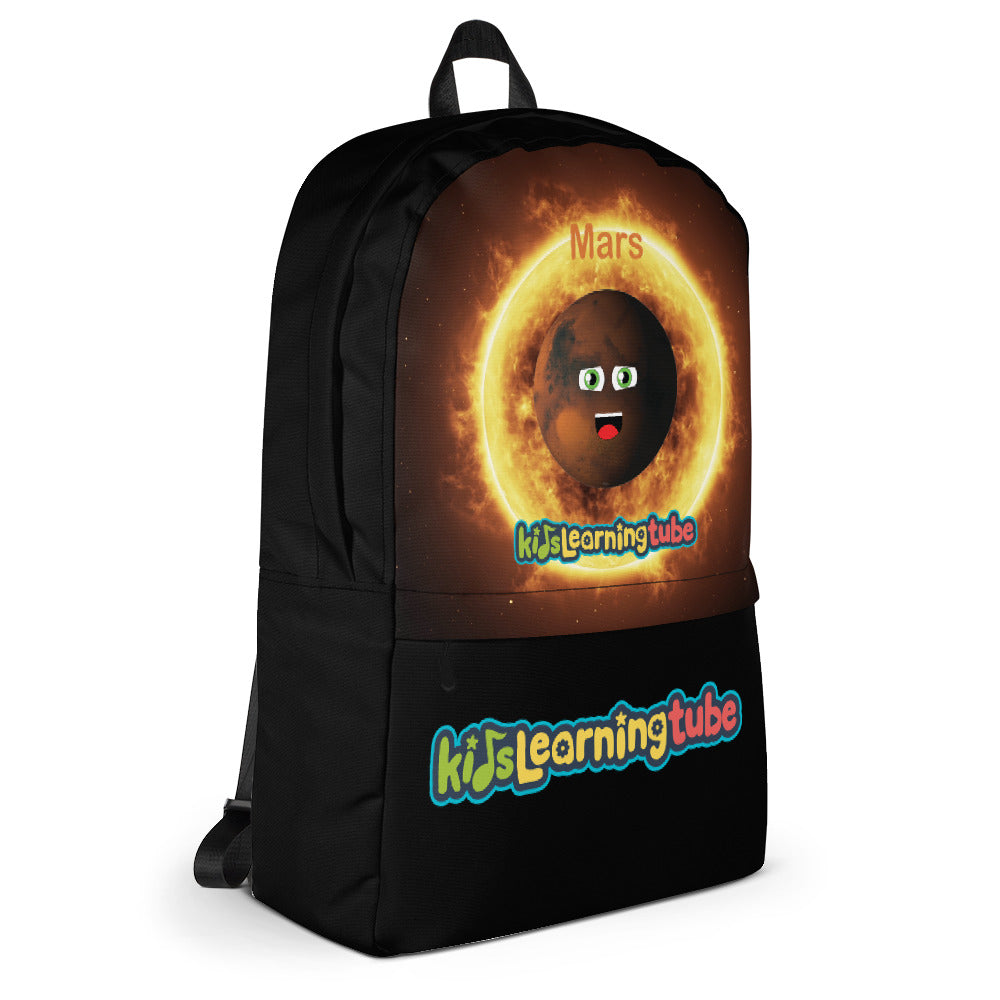 Mars - Backpack