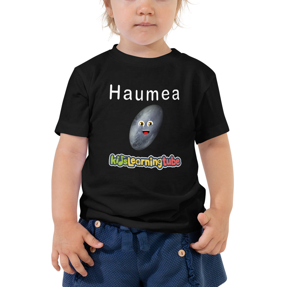 Haumea - Toddler Short Sleeve Tee