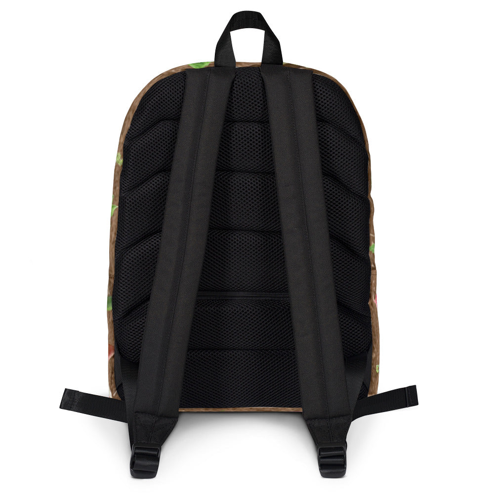 Vegetable - Backpack