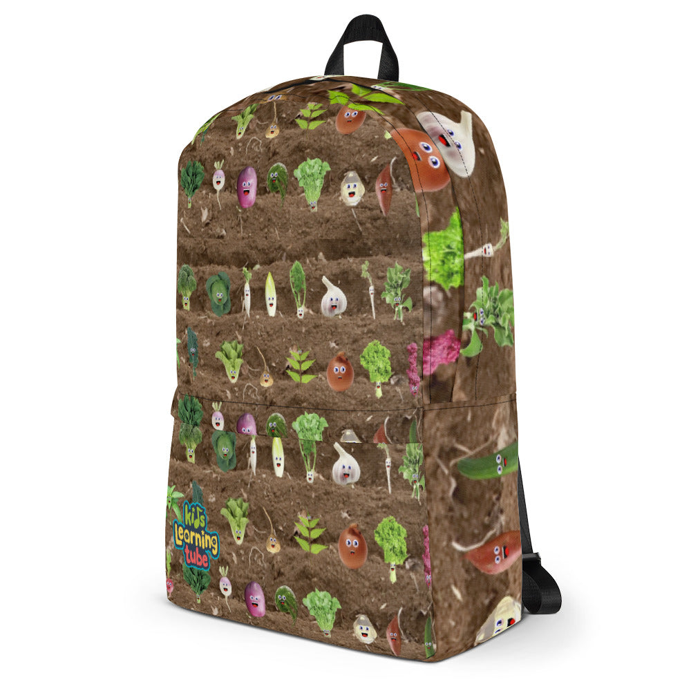 Vegetable - Backpack